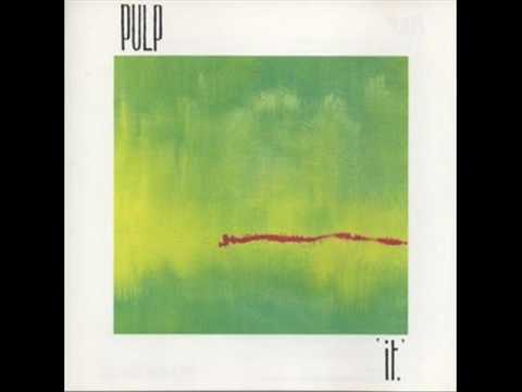 Love Love - Pulp