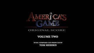A Will Of Iron · Tom Hedden