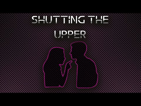 Vuxone & BBADU - Shutting The Upper