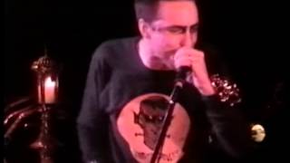 GROOVIE GHOULIES - &quot;My Girl&#39;s Retro&quot; &amp; &quot;2,000 Man&quot; Live In Toronto, 1999
