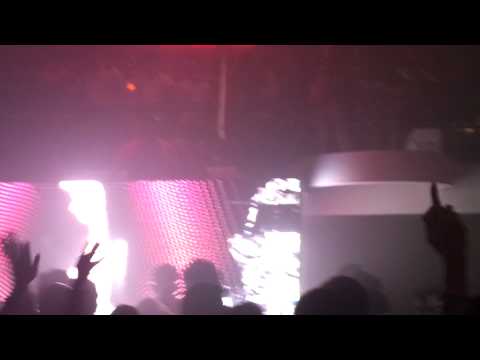 Tiësto @ Pacha - Ibiza 06.08.2012 - Kangaroo