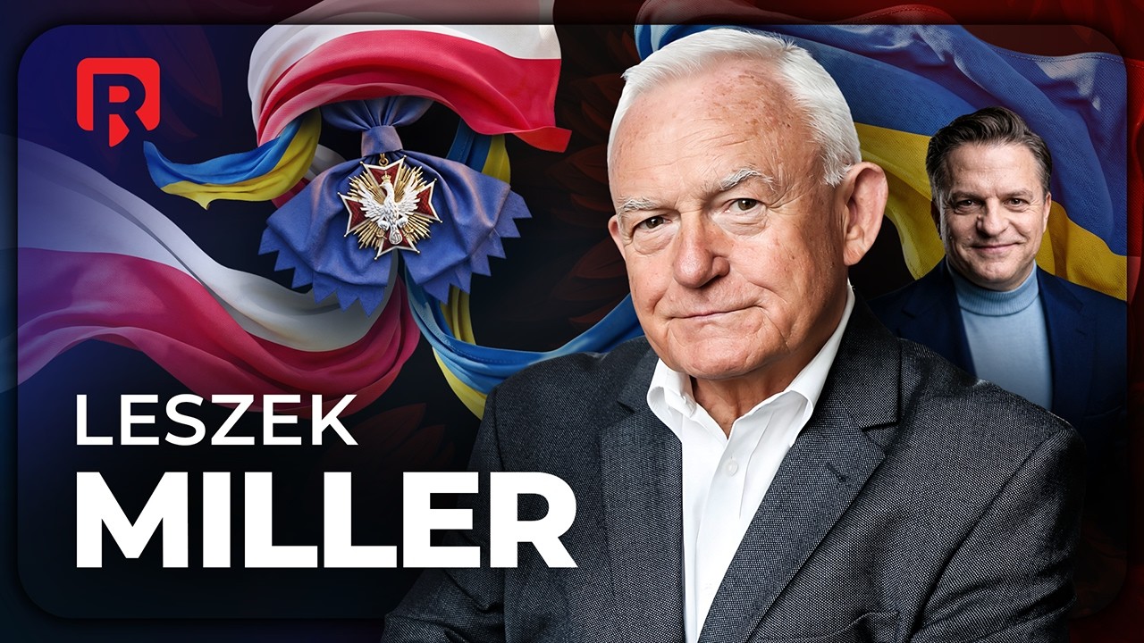 Rymanowski, Miller: UPA-dek przyjaźni