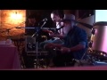 Petrovich, Hot Rod Band & M Kistanov   James Cotton 'Ying Yang'