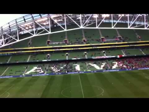 FAI Cup Final preview