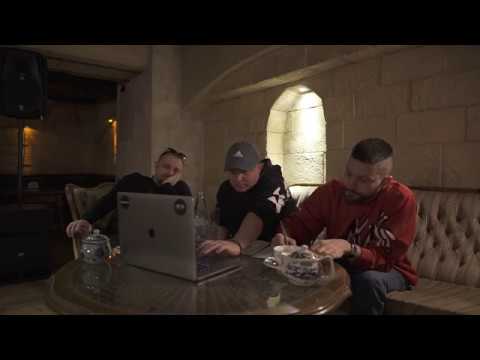 UNDERGROUND PRESELECTIE ONLINE #1 | MANI | KAPUSHON | RAVAGIO