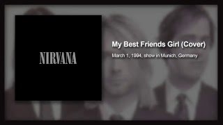 Nirvana - My Best Friends Girl