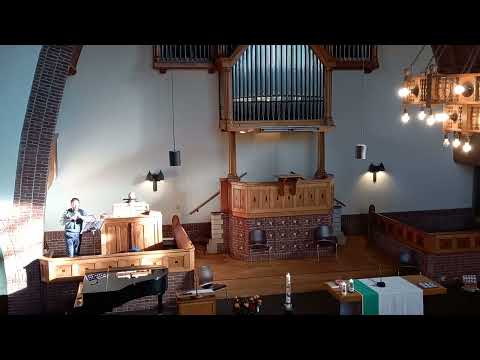 Liedboek 319 Alles wat er staat geschreven