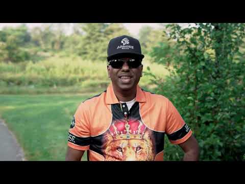 Apache Waria - No Dangle (Official Video) [Chutney Soca 2021]