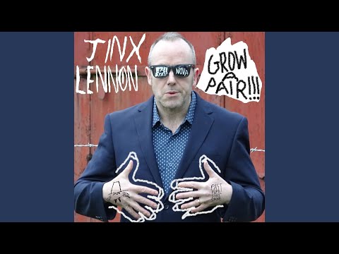 The Newry Bird - Jinx Lennon