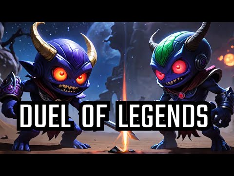 Why Nocturne is BETTER than Amumu in Jungle!