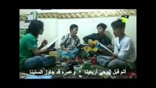 Download lagu Aqidatul Awwam oleh Ikapda Kairo mp3 Download lagu Aqidatul Awwam oleh Ikapda Kairo mp3