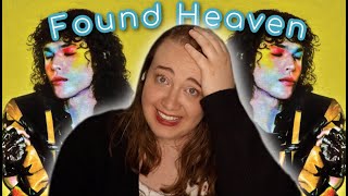 I Will Never Doubt CONAN GRAY Ever Again... :: Found Heaven Album Reaction 💛