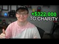 One Year Later... - CallMeCarson One Year Later...