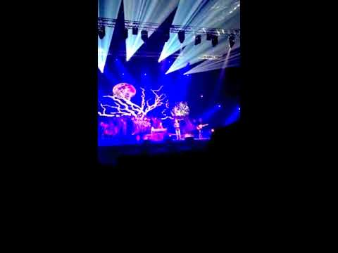 I Muvrini - Culomba Negra ( Zenith Paris )-figure sur nouveau CD Luciole