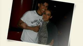 Dj Robinho Especial"Robson &amp; Mayara"P.S Te Amo