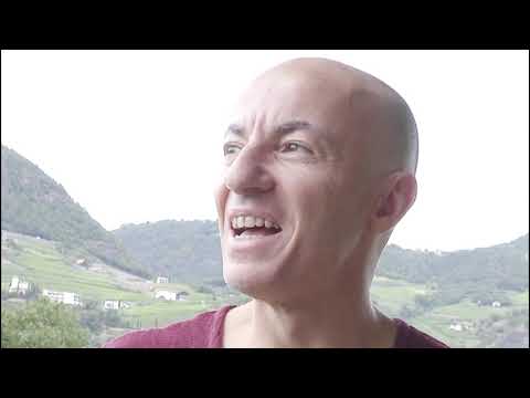 Thank you - Bolzano Danza - Tanz Bozen