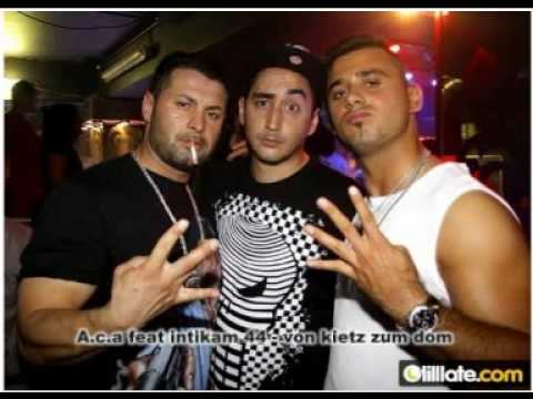 A.C.A. Intikam 44-  vom kietz bis zum dom