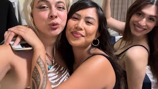 Bikini TGirl Tours - South Padre TX - Girl Squad Madness
