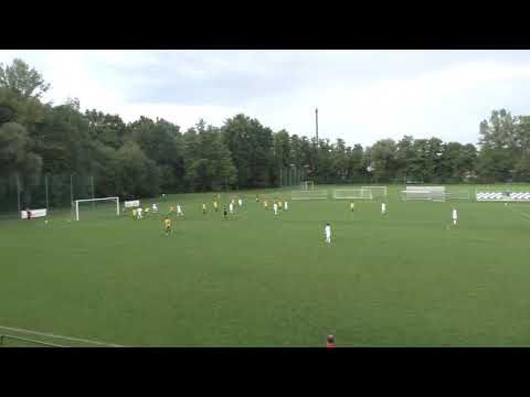 U14 : Karviná  - Baník 1:5 (sestřih branek)