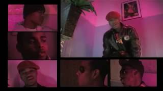 Ne-Yo - Cross That Bridge (Don&#39;&#39;t Worry Me Now) (Music Video)