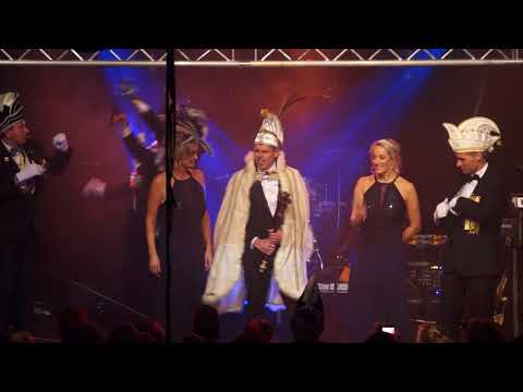 Prinsenbal Kwakveen 2019 2020