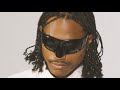 Steve Lacy Bad Habit Official Behind The Scenes