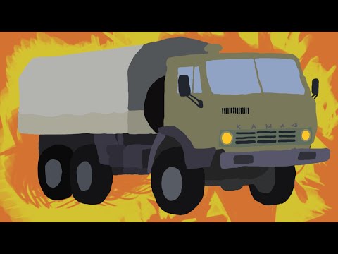 VIA Kaskad - For the Warrior-Drivers [1988]