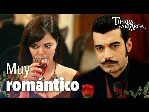 La cena que hizo sudar a Züleyha - Capítulo 81 @TierraAmarga