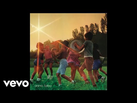 Lucio Battisti - Macchina del tempo (Official Audio)