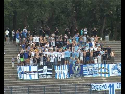 Najava za utakmicu FK Spartak Zlatibor voda - FK Radnički Niš