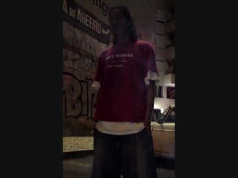 Unik C Feat.Estrela (NLS) - Isto Não é Soul Nem Pop[2009]