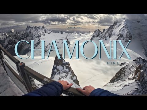 Conquering Aiguille du Midi: The Ultimate Climb Through Chamonix’s Epic Peaks!