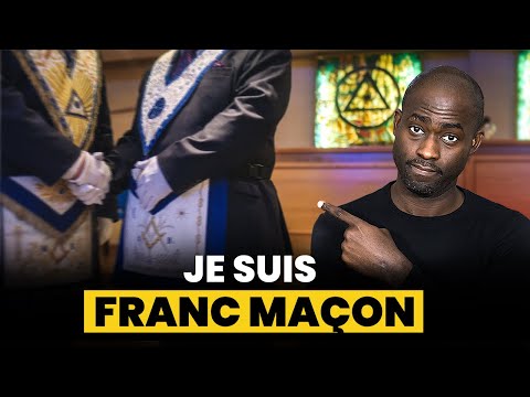 Coming Out: I have been a Freemason since 2022