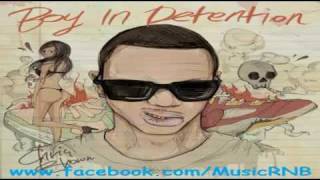Chris Brown - Yoko feat. Berner, Wiz Khalifa &amp; Big K.R.I.T. [Boy In Detention] 2011