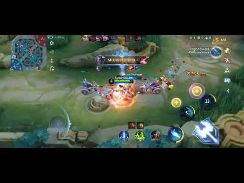 Brody Savage Moments