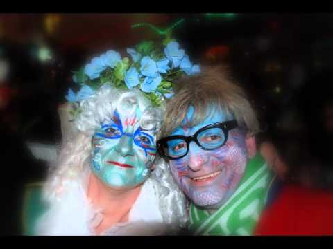 Vastelaoves zaoterdig 2012 Remunj door Math de Ponti