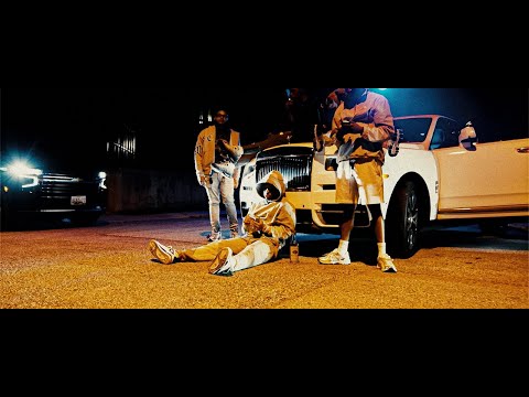 ASE - FREE ONNY (Official Music Video)