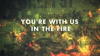 Sovereign Over Us
