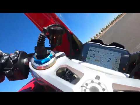 Ducati Panigale V4 R Or V4 S? Be Like Kyle Wyman And Ride Both