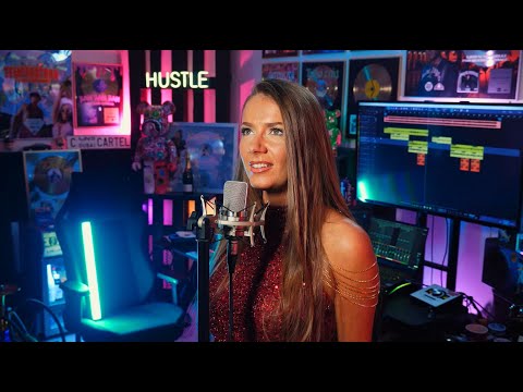 ANNA RZEWÓDZKA - Tylko Ja (Joy - Valerie) ITALO DISCO COVER