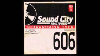 Sound City - Mantra