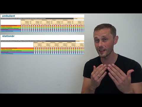 The risk matrix in the Structured Information Collection (SIS)