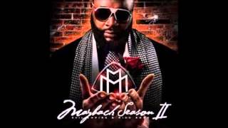 Rick Ross - If They Knew Feat K Michelle
