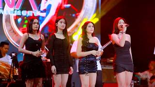 Download lagu LALUNA MUSIC - PRIA IDAMAN ALL ARTIS - HAPPY PARTY PUTU SARPIAH - BATUSARI CELELEK BATANGAN PATI mp3