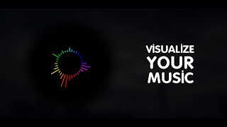AudioVision Music Player (Google Play Promo)