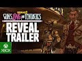 Borderlands 3 – Guns, Love, and Tentacles Official Reveal Trailer