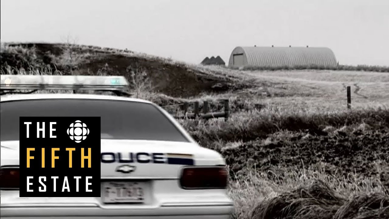 Mayerthorpe RCMP killings: Bad Day at Barhead (2008) - The Fifth Estate