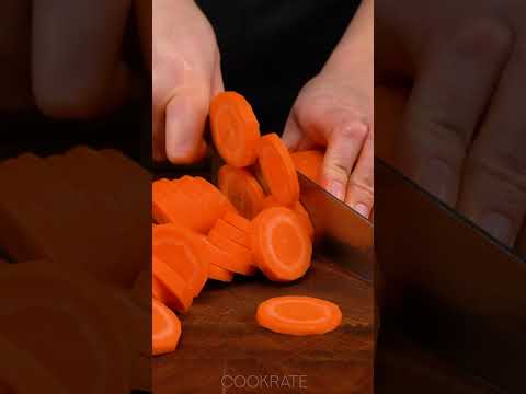 Мало кто знает этот секрет. Вот как приготовить самую нежную курицу!