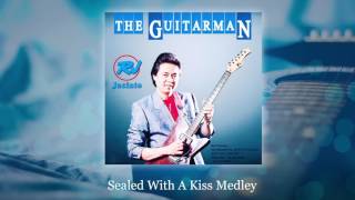 RJ Jacinto - Sealed With A Kiss Medley