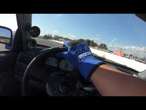 Thumbnail for Track day Driving experience - Toyota starlet glanza by Toyota Glanza